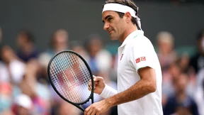 Tennis : Federer rejoint Serena Williams, elle lui adresse un message