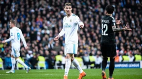 Passé par le PSG, il craque totalement et insulte Cristiano Ronaldo