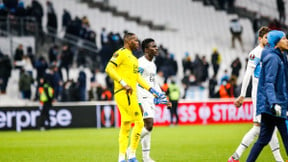 Transferts - OM : Mandanda, Dieng… Le vestiaire donne son verdict sur le mercato de Longoria