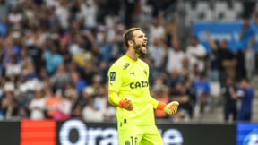 Mercato - OM : Mandanda est parti, Tudor s’enflamme pour son successeur