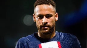 Le PSG a joué un sale tour à Neymar, il est rancunier