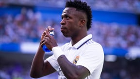 Real Madrid : Racisme, insultes... Cet énorme coup de gueule sur l'affaire Vinicius Jr