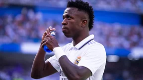 Real Madrid : Racisme, insultes... Cet énorme coup de gueule sur l'affaire Vinicius Jr