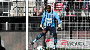 OM : L’OM annonce les couleurs pour les retrouvailles avec Mandanda