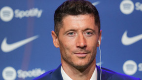 Mercato - PSG : La sortie énigmatique de Campos sur la piste Lewandowski