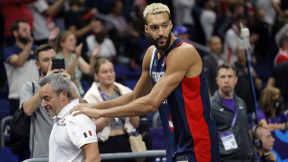 Basket : Après la démonstration des Bleus, Gobert lance un énorme message