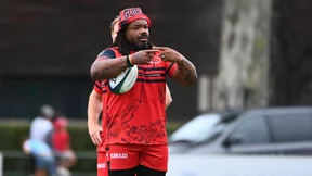 Rugby : Le calvaire de Bastareaud est terminé, tout savoir sur sa décision fracassante