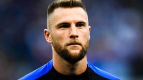 Mercato - PSG : Réunion décisive imminente pour l’avenir de Skriniar