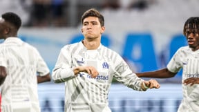 OM : Un joueur de Tudor se fait fracasser, il a le niveau Ligue 2 !