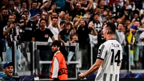 Mercato - OM : A la Juventus, on s'enflamme pour Arkadiusz Milik