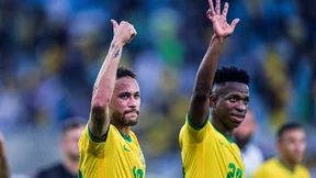 Ballon d’Or : Neymar crie au scandale, c'est validé