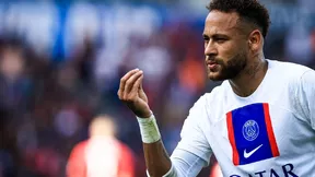 PSG : Galtier rend un nouvel hommage à Neymar