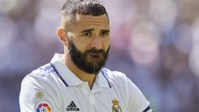 Real Madrid : La grande annonce de Karim Benzema sur son retour