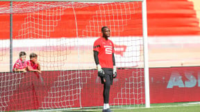 Mercato : La page OM définitivement tournée pour Steve Mandanda ?