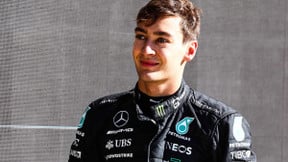 F1 : Mercedes a vécu un calvaire, Russell fait son mea culpa