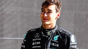 F1 : Mercedes a vécu un calvaire, Russell fait son mea culpa