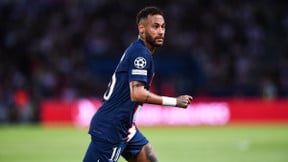 PSG : Le grand Neymar est de retour, Galtier peut jubiler