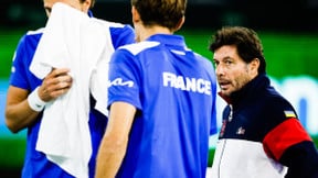 Nouveau fiasco pour le tennis français, un terrible message envoyé