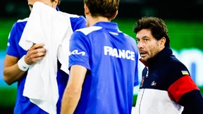 Nouveau fiasco pour le tennis français, un terrible message envoyé