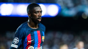 Transferts - Real Madrid : Le mercato d'Ancelotti dicté par... Ousmane Dembélé ?