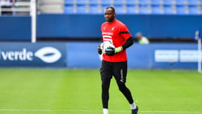 Mercato - OM : Nouvelles révélations sur le transfert de Mandanda