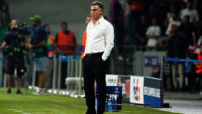 Mercato - OL : Voilà comment Christophe Galtier a échappé à Aulas