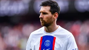 Mercato - PSG : Un bras de fer légendaire engagé pour Lionel Messi ?