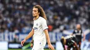 OM : Guendouzi interpelle Deschamps pour l'équipe de France