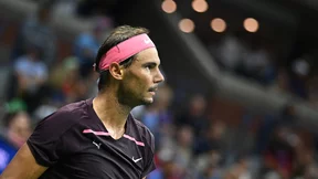 Tennis : Nadal va tout gagner, une condition est posée