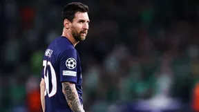 Mercato - PSG : Lionel Messi a tranché pour son prochain club