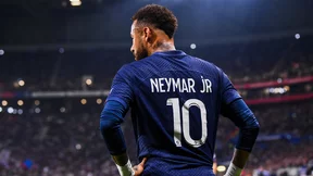 Mercato - PSG : Neymar lâche un énorme indice sur son avenir