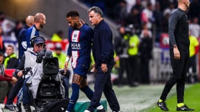 PSG : Mbappé, Messi, Neymar... L'aveu improbable de Galtier