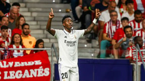 Real Madrid : Cet énorme mea culpa après la polémique Vinicius Jr