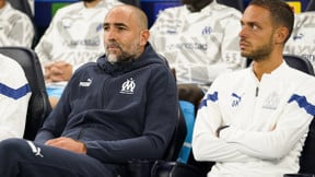 Transferts - OM : Après le mercato XXL de Longoria, Igor Tudor se lâche