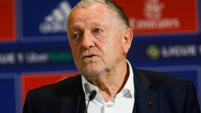 Mercato : Aulas règle le feuilleton brûlant du moment à l’OL