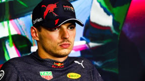 F1 - GP de Singapour : Leclerc, Ferrari... Le regret de Max Verstappen