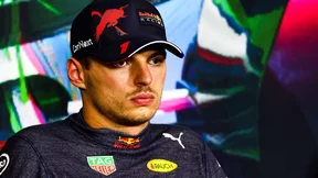 F1 : Les plus grosses désillusions de Verstappen à Suzuka
