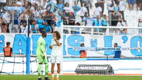 OM : Matteo Guendouzi a fait mentir Steve Mandanda