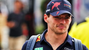 F1 : Verstappen assomme Ferrari et Mercedes, il savoure