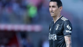 Mercato - PSG : La vérité éclate sur le transfert de Di Maria