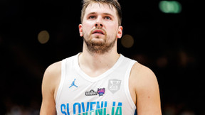 Basket : Gobert et Fournier à terre à l’Euro, Doncic se lâche