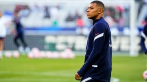 PSG : En pleine polémique avec les Bleus, Mbappé risque gros