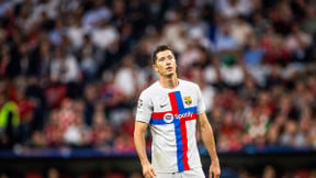 Transferts : Après avoir recalé le PSG, Lewandowski vide son sac sur le Barça