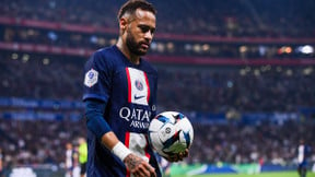 Rien ne va plus entre Neymar et le PSG, le bras de fer est lancé