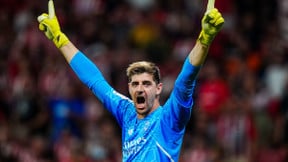 Mercato - Real Madrid : Nouvelle bombe de la presse espagnole sur Thibaut Courtois