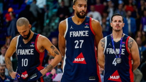 NBA : Rudy Gobert et Evan Fournier expriment leur douleur