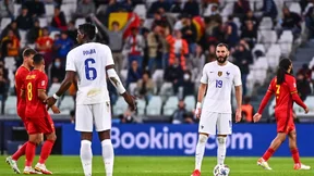 Benzema, Pogba… Avant la Coupe du monde, Deschamps doit gérer un gros problème