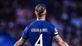Mercato - PSG : La stratégie de Campos est révélée pour la prolongation de Ramos