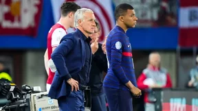 Équipe de France : Un malaise entre Mbappé et Deschamps après la polémique ? La réponse