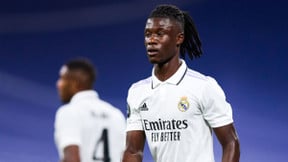 Mercato - Real Madrid : Le clan Camavinga s’enflamme après son transfert